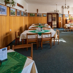 Ubytování Hotel Lípa